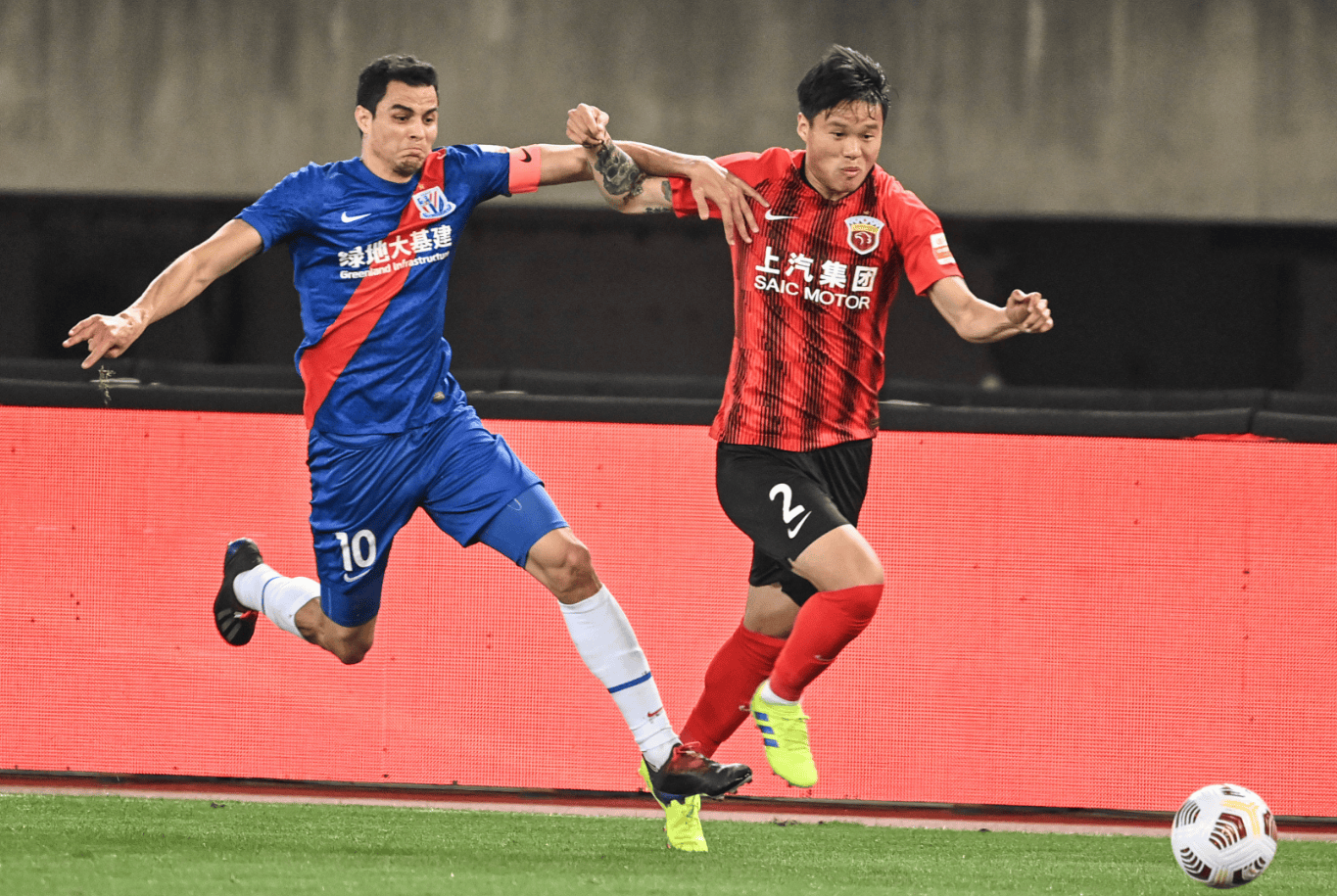 关于上海海港清晨伤情更新，志在亚冠名次提升，态度坚定，数据趋势出现新变化的信息-lol官网直播平台