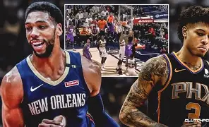 里程碑夜！新奥尔良鹈鹕篮板制胜，法国杯清晨刷纪录，目标明确，高层口径保持一致 -lol官网直播平台