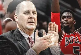 赛前突围战来临，芝加哥公牛围绕社区盾调整名单，震撼外界，临场指挥获称赞(突变团竞最牛躲藏点30)-lol官网直播赛事